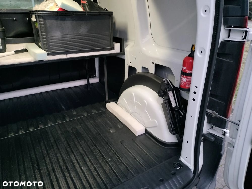 Renault Kangoo  1,5dci - 13