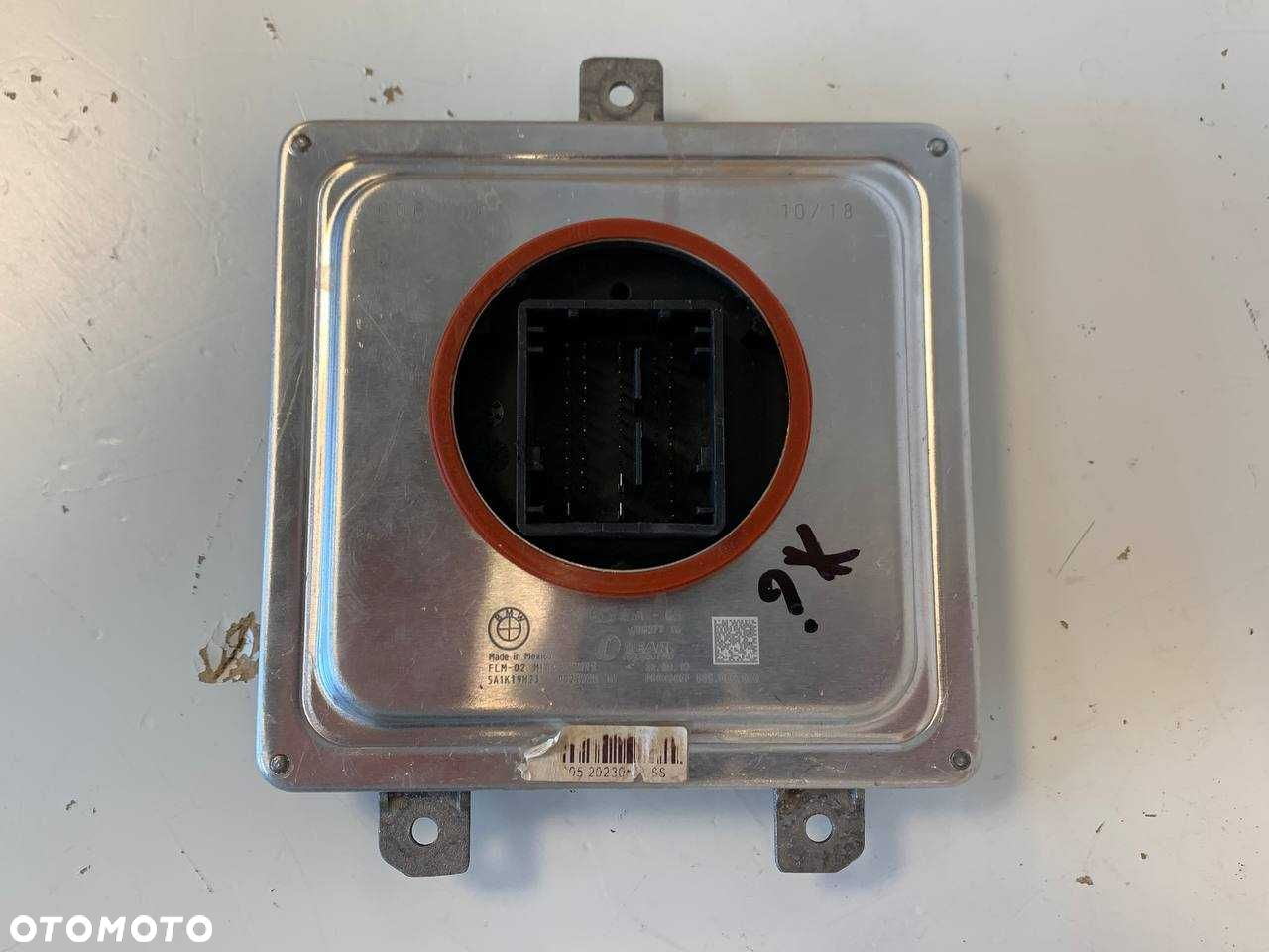 Moduły do Lamp Reflektorów BMW G20, G21, G05, G06, G22, G14, G15 LASER - 4