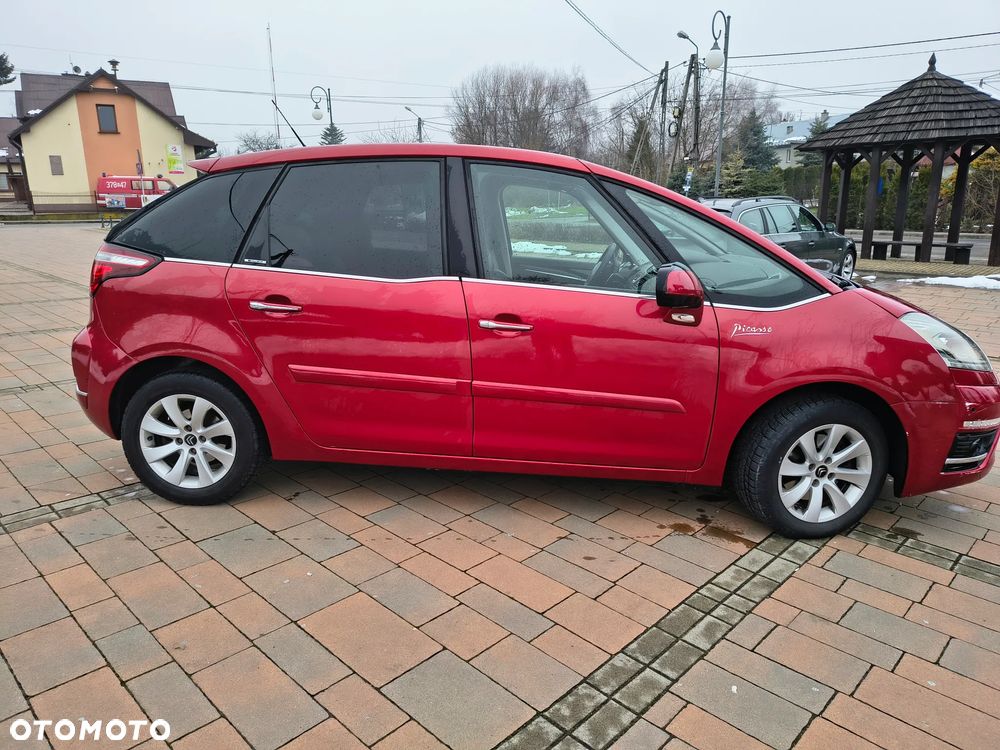 Citroën C4 Picasso - 3