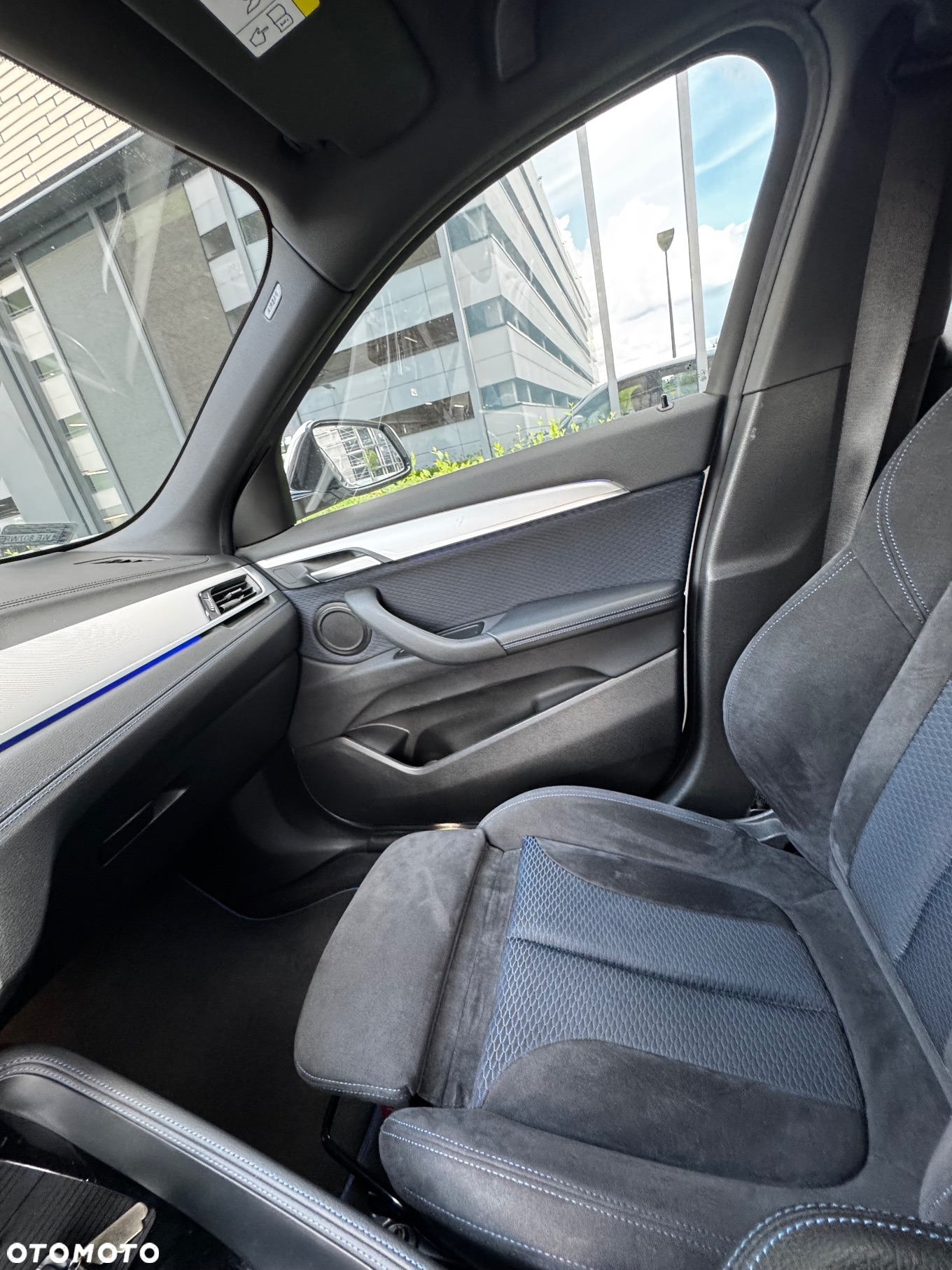 BMW X2 sDrive18i GPF M Sport - 7