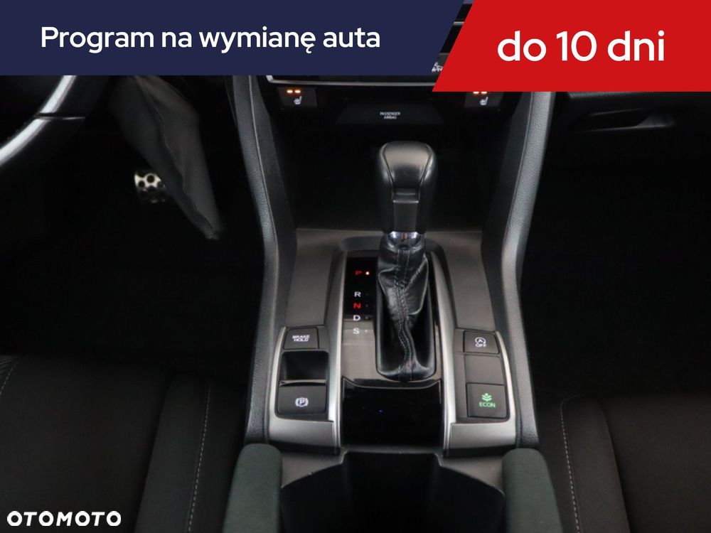 Honda Civic - 18