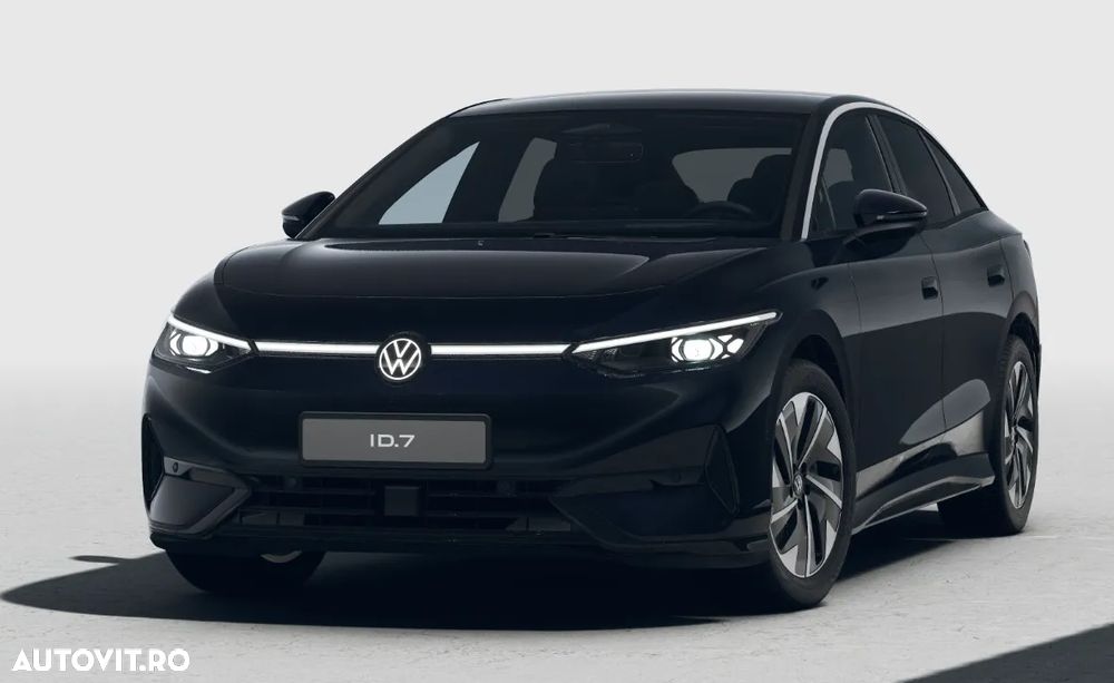 Volkswagen ID.7
