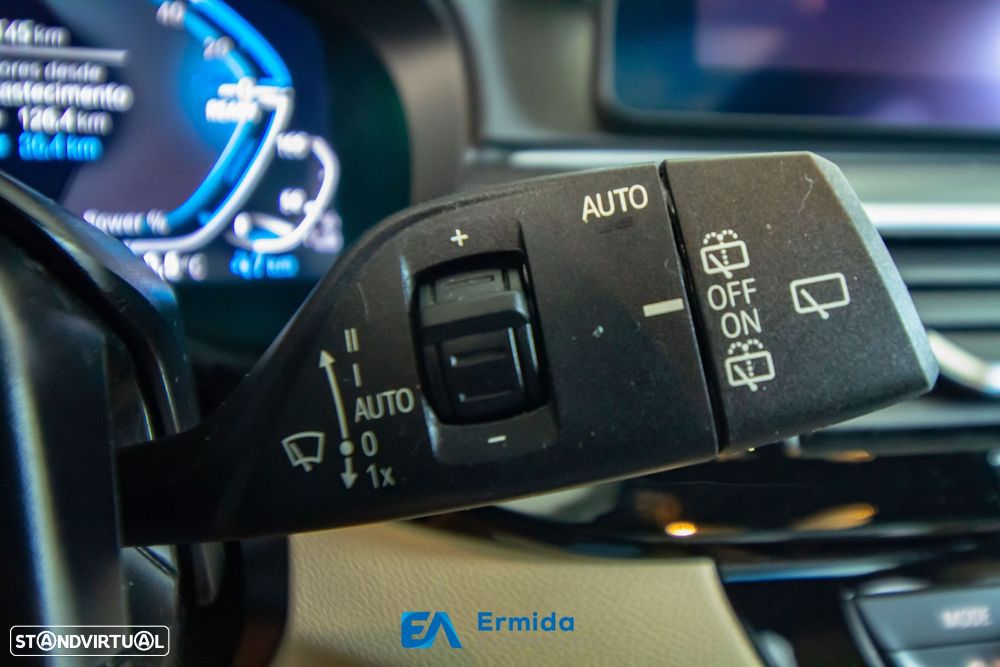 BMW 530 e Pack Desportivo M - 53