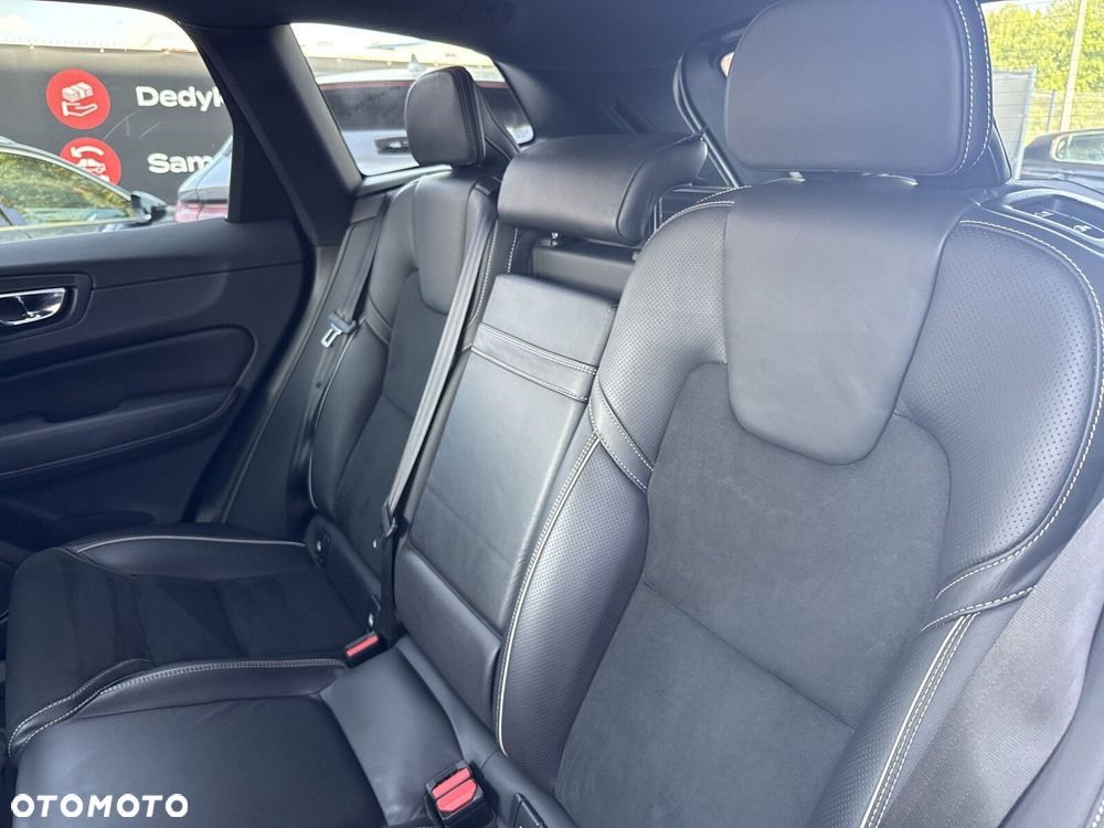 Volvo XC 60 - 20