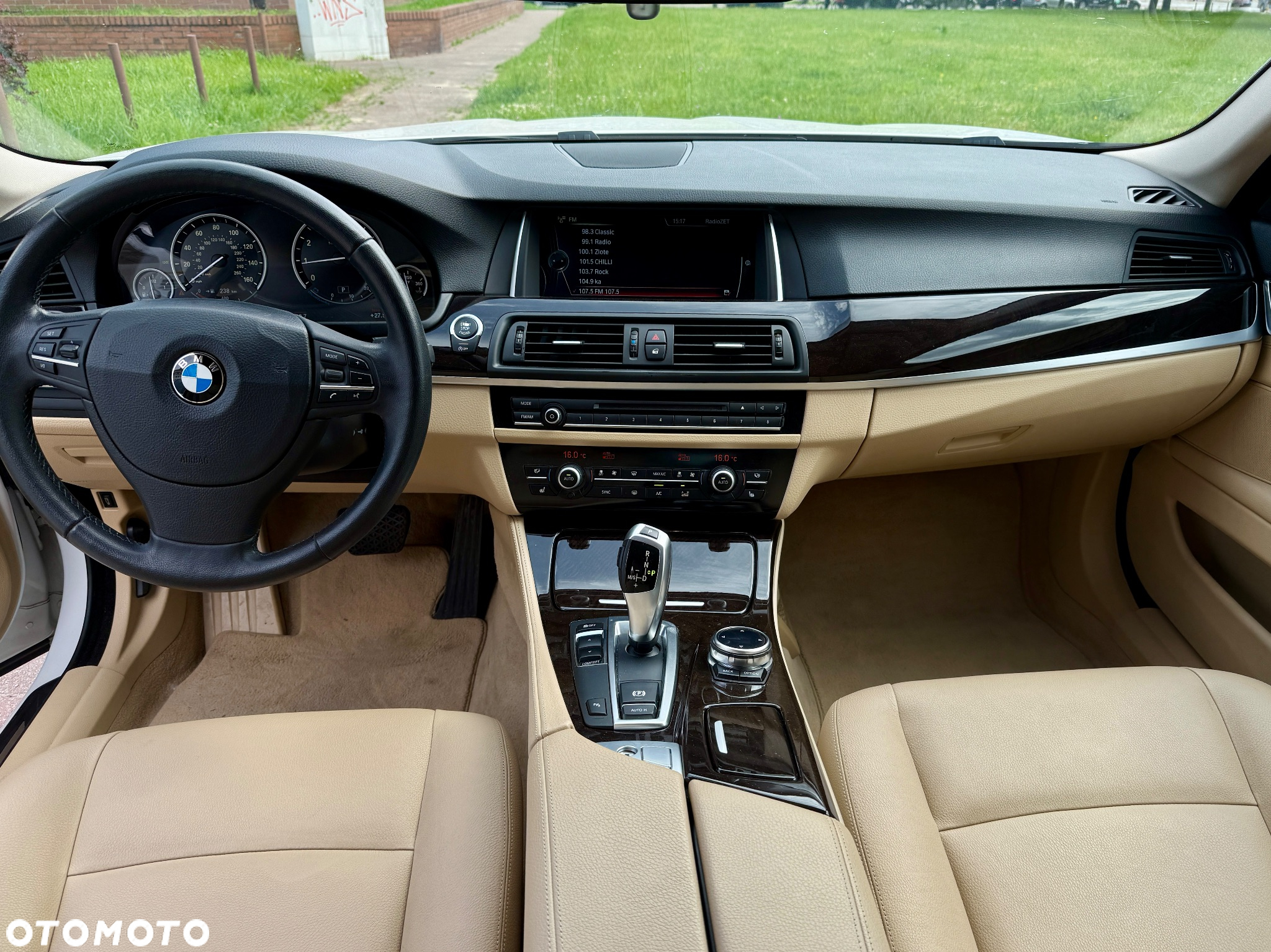 BMW Seria 5 - 10