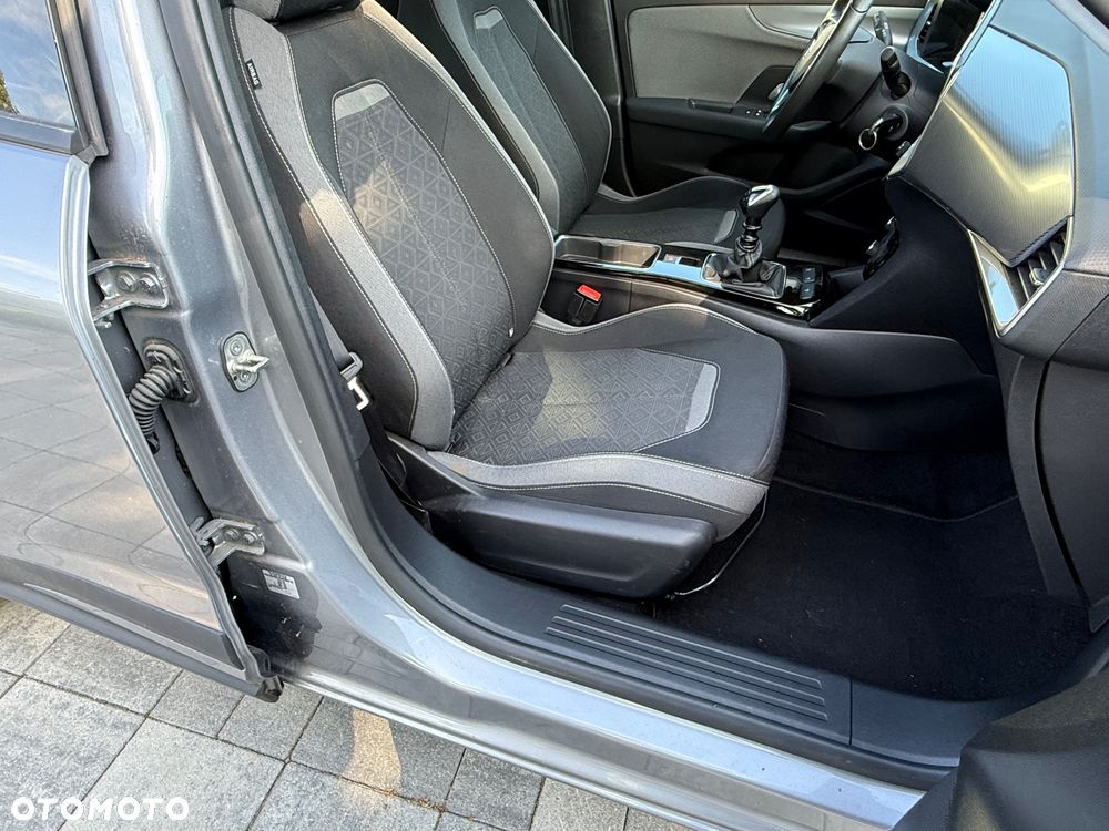 Opel Mokka - 26