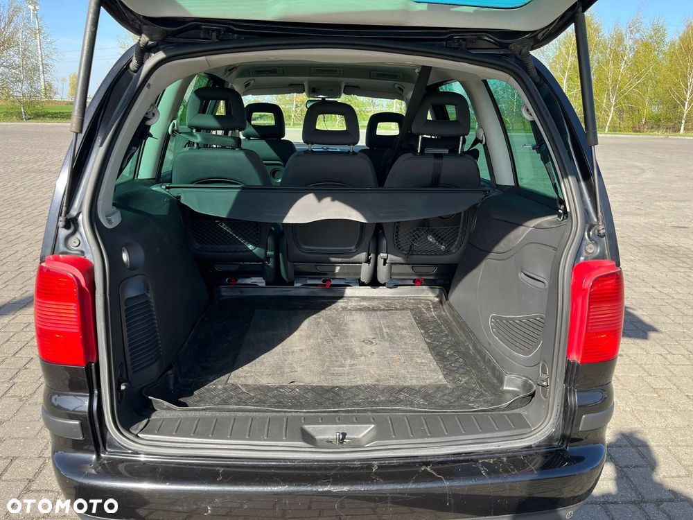 Seat Alhambra 1.8T Stylance Tiptr - 21