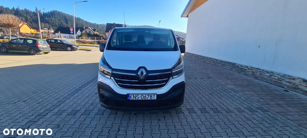 Renault Trafic ENERGY L2H1 3.0t Komfort - 4
