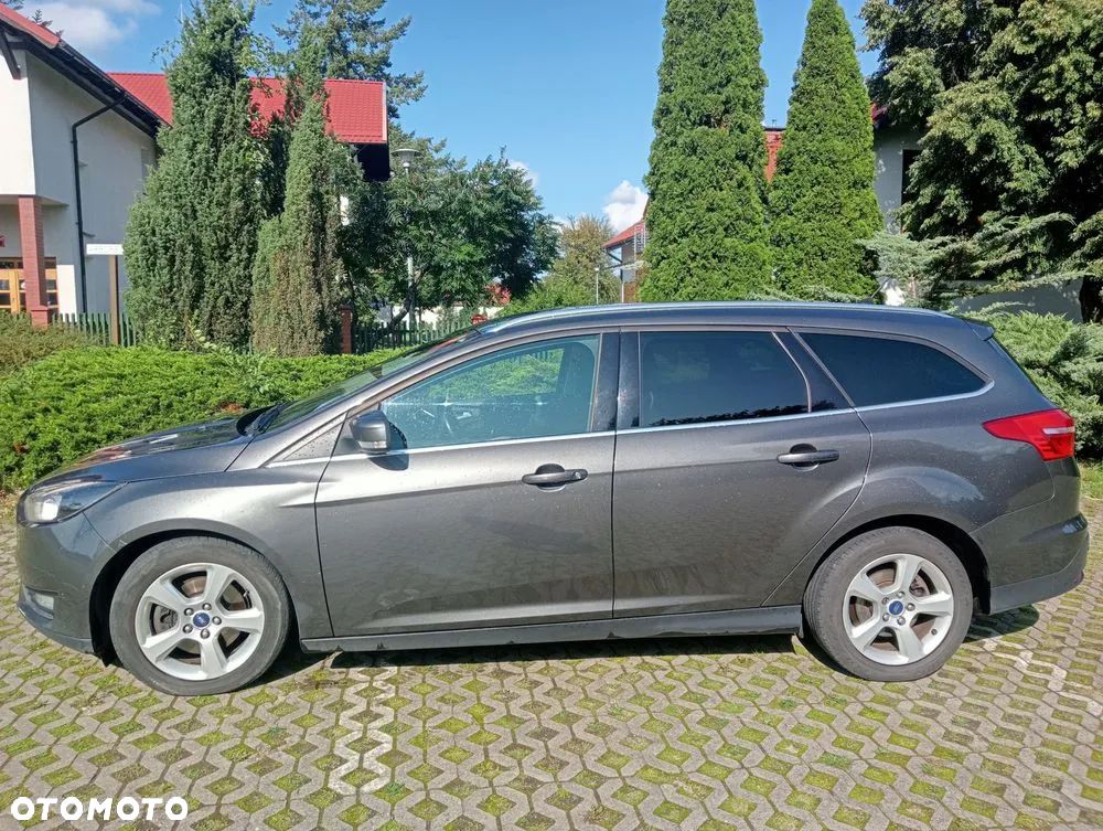 Ford Focus - 5