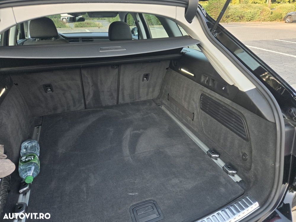 Audi A6 Avant 2.0 40 TDI quattro S tronic Basic - 16