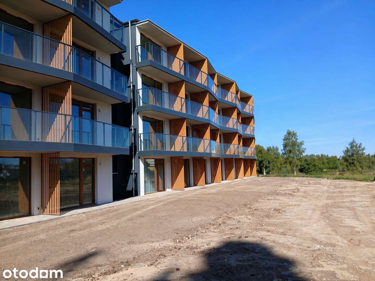 Apartament GOTOWY do odbioru! - Pełny obrazek: 2/8