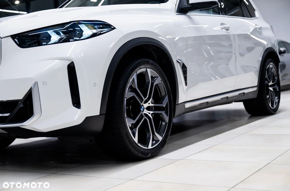 BMW X5 xDrive30d mHEV sport - 10