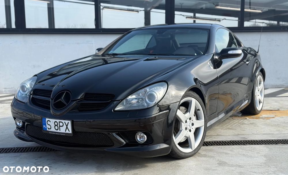 Mercedes-Benz SLK 350 7G-TRONIC Edition 10 - 19