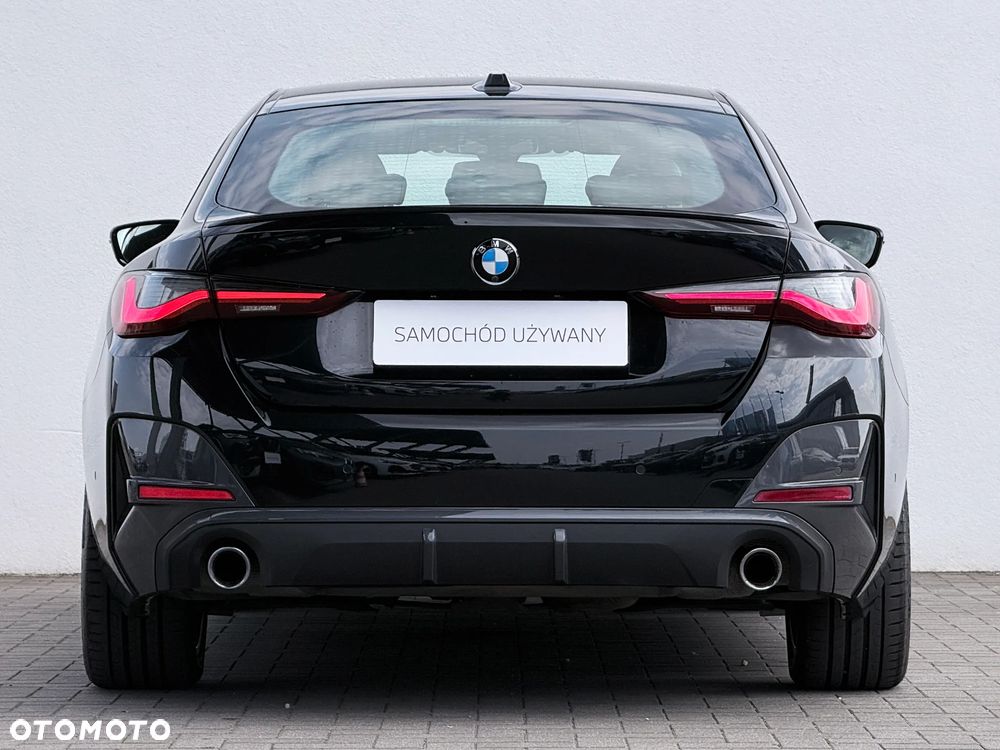 BMW Seria 4 420i M Sport - 6