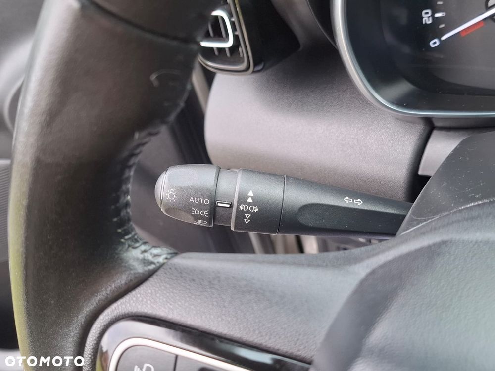 Citroën C3 Aircross - 28