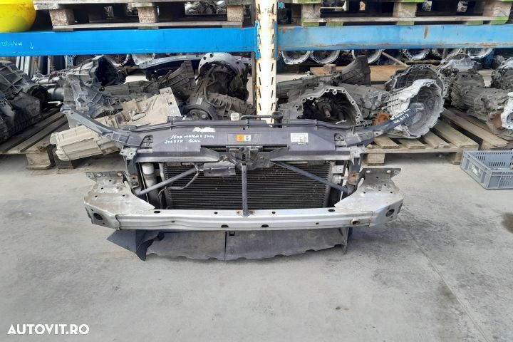 Trager / Calandru 3451200 / GJ6A56253 3451200 / GJ6A56253 Mazda 6 GG - 1