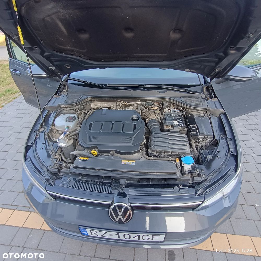 Volkswagen Golf 2.0 TDI - 5