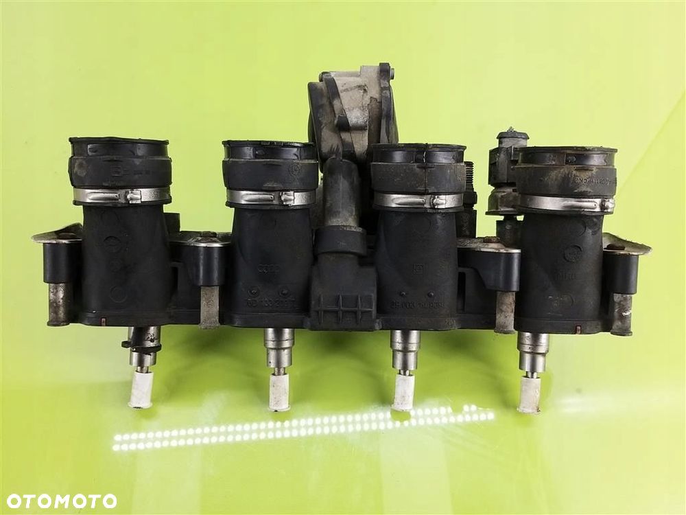 Kolektor ssący VW Passat B6 2005-2010 2,0 FSI 06D133340 2900314409 - 1