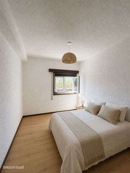 Arrendamento T2 – Olivais, Coimbra - Grande imagem: 3/8