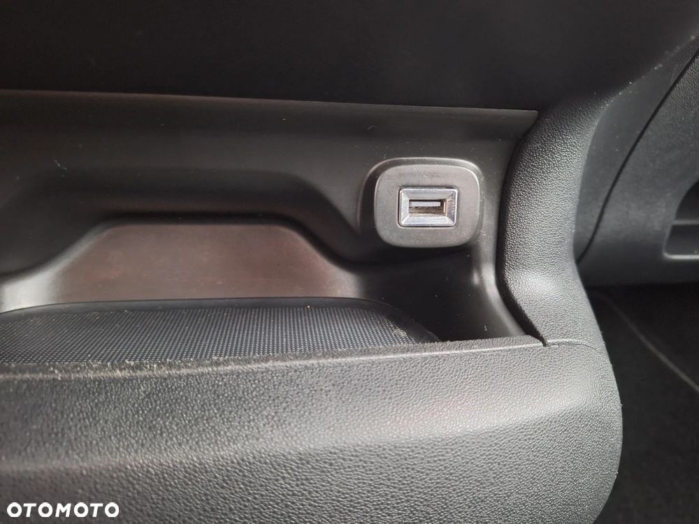 Citroën C4 Cactus 1.2 PureTech Feel Edition S&S - 33