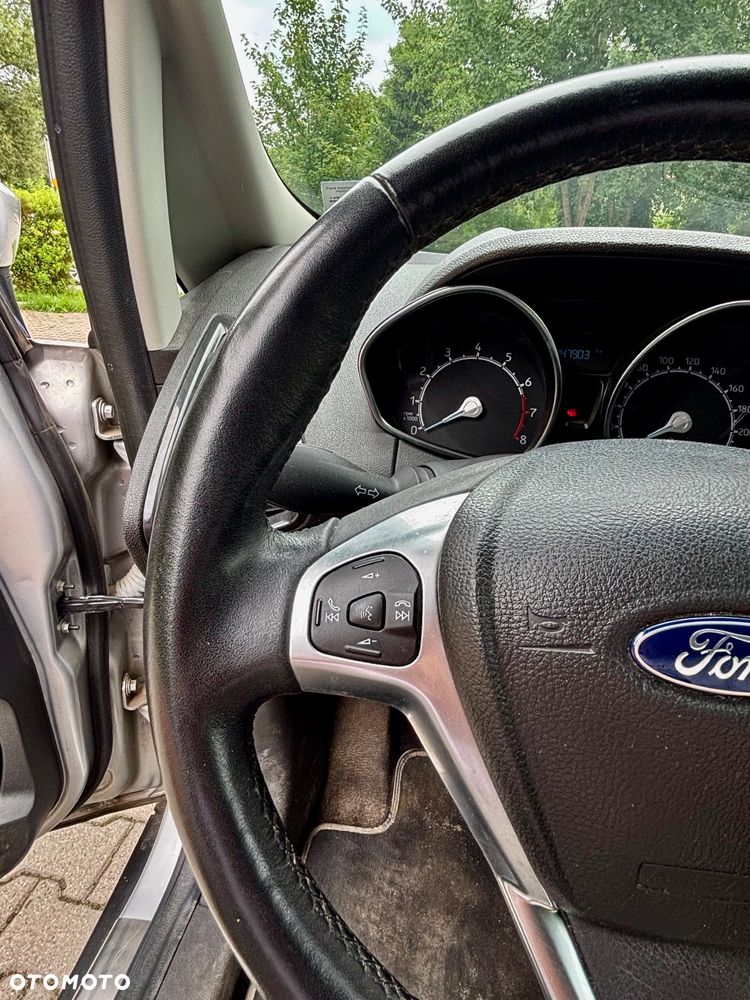 Ford EcoSport 1.0 EcoBoost TITANIUM - 20