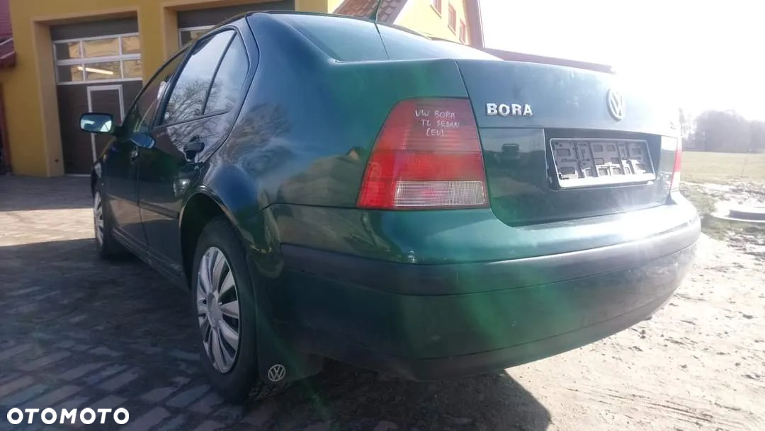 Vw Bora 2.0b ""APK"" sedan WSZYSTKIE CZĘŚCI - 6
