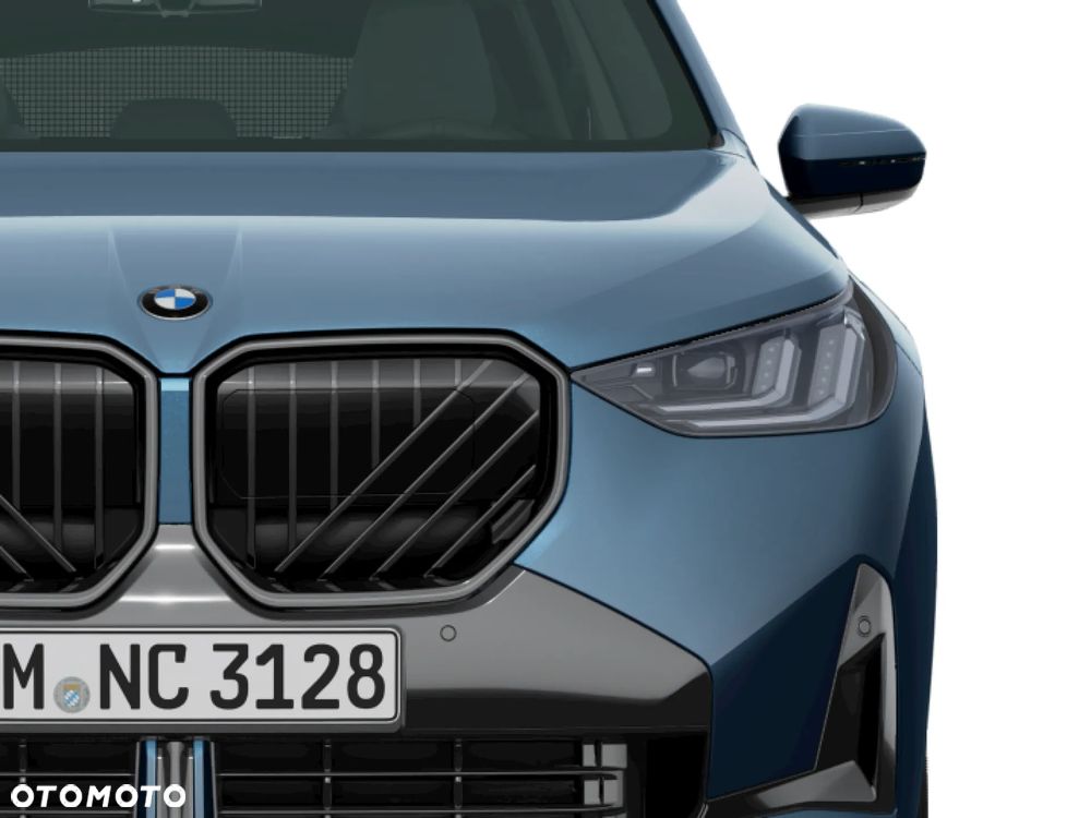 BMW X3 xDrive20d mHEV - 5