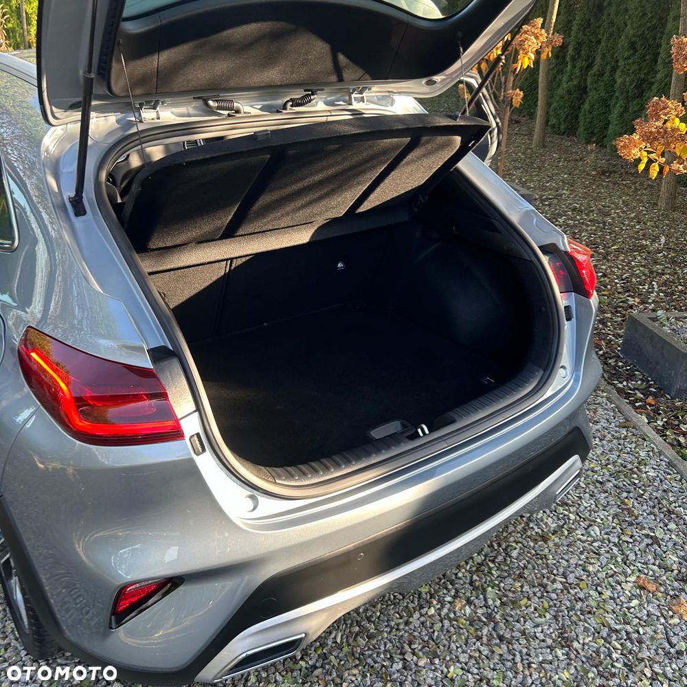 Kia XCeed 1.0 T-GDI OPF EDITION 7 - 24