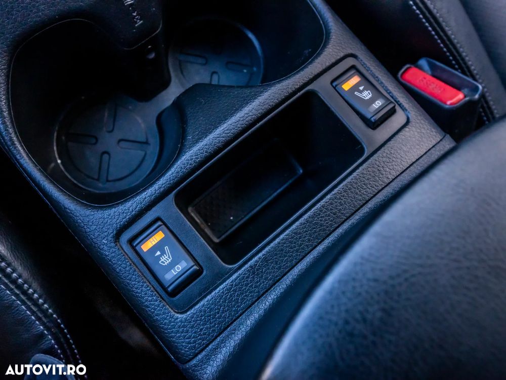 Nissan X-Trail 1.6L dCI Start/Stop XTRONIC Tekna - 23