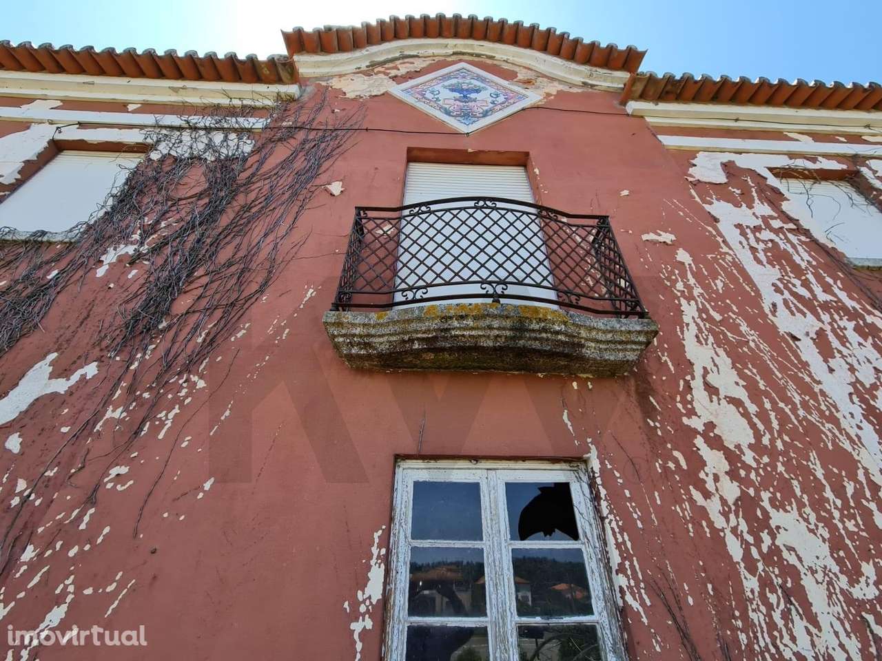 Moradia  com Terreno Urbano e Rústico  | 3.147 m2 |  Vimieiro, Santa C - Grande imagem: 3/60