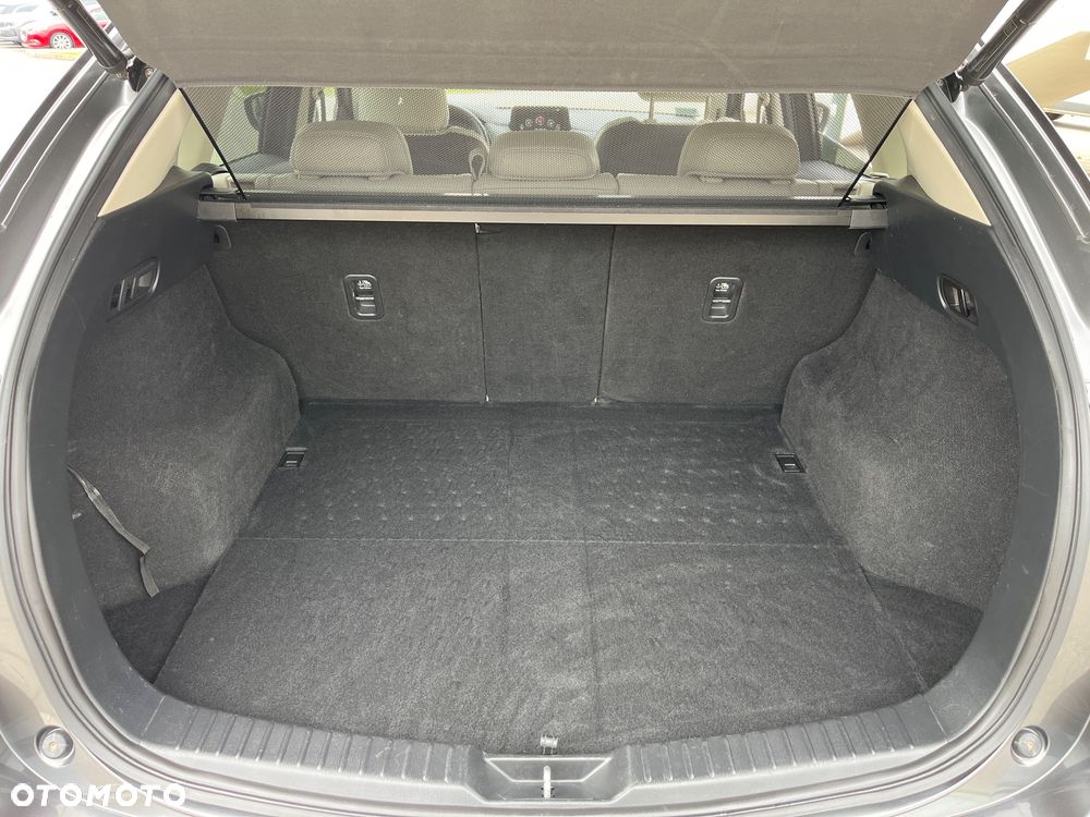 Mazda CX-5 2.5 Skypassion AWD - 17
