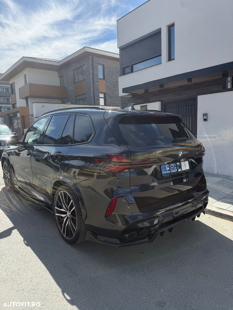 BMW X5 xDrive30d - 4