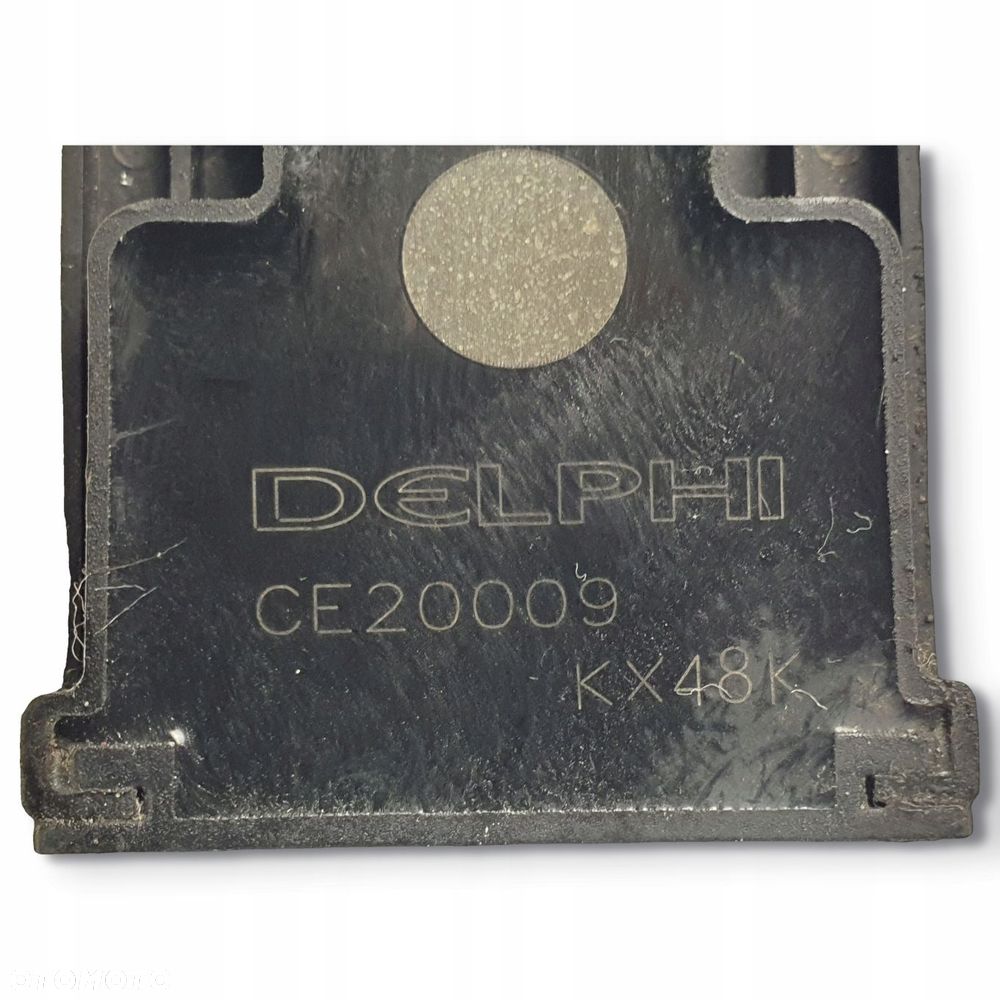 CEWKA ZAPŁONOWA Opel Zafira B Astra III H 1.6 1.8 16V CE20009 - 2