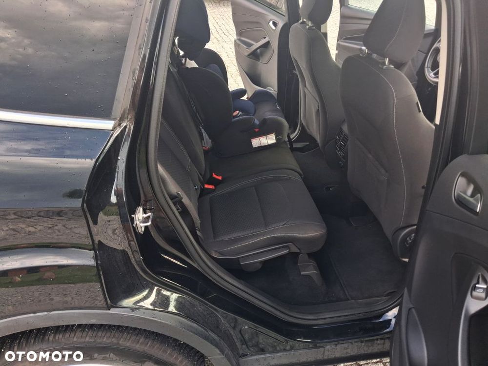 Ford Kuga 2.0 TDCi FWD Edition - 20