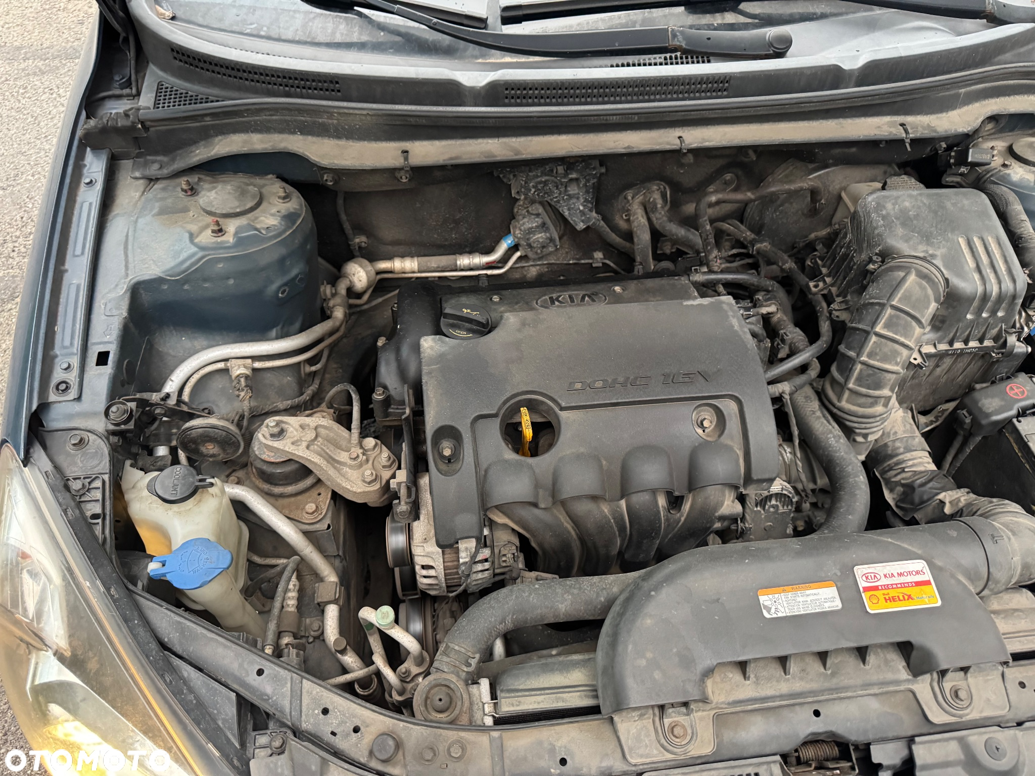Kia Ceed - 22
