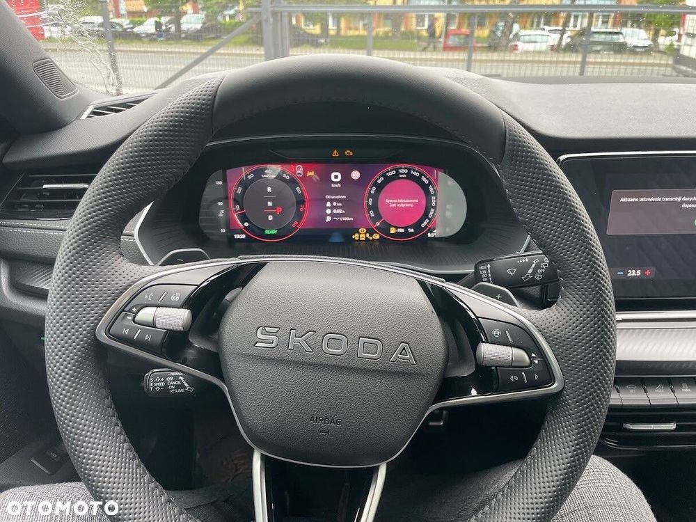 Skoda Octavia 1.5 TSI mHEV Sportline DSG - 6