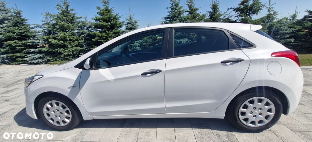 Hyundai i30 - 8