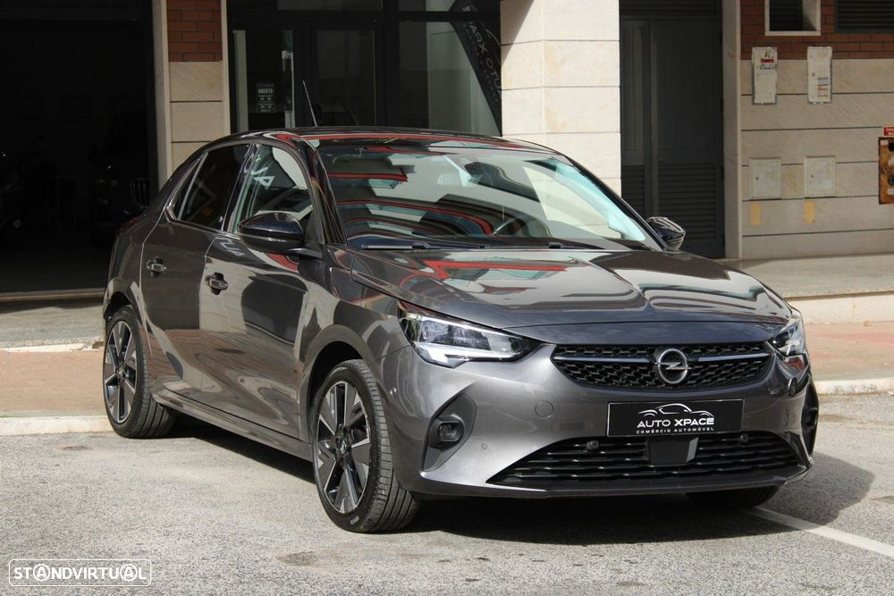 Opel Corsa-e Electric Ultimate - 7