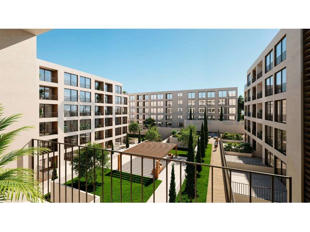Apartamentos T0 - Fânzeres - Grande imagem: 3/8