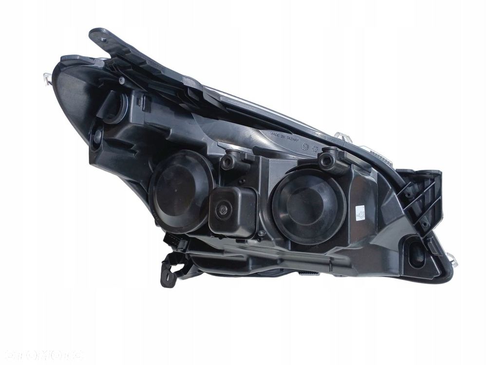 REFLEKTOR PRZÓD PRZEDNI LEWY LAMPA LEWA OPEL ASTRA H III NOWY - 2