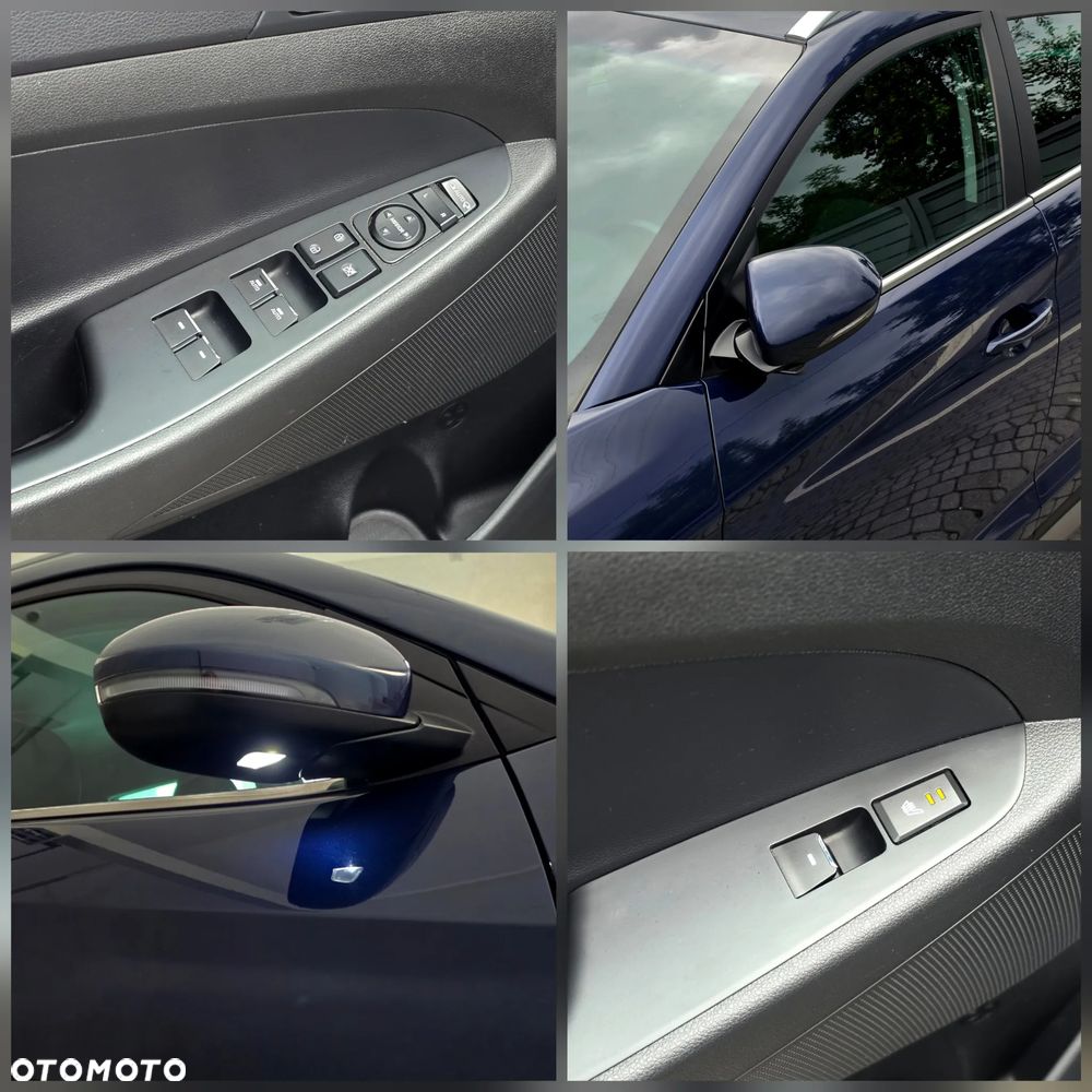 Hyundai Tucson 1.6 GDi Style 2WD - 34