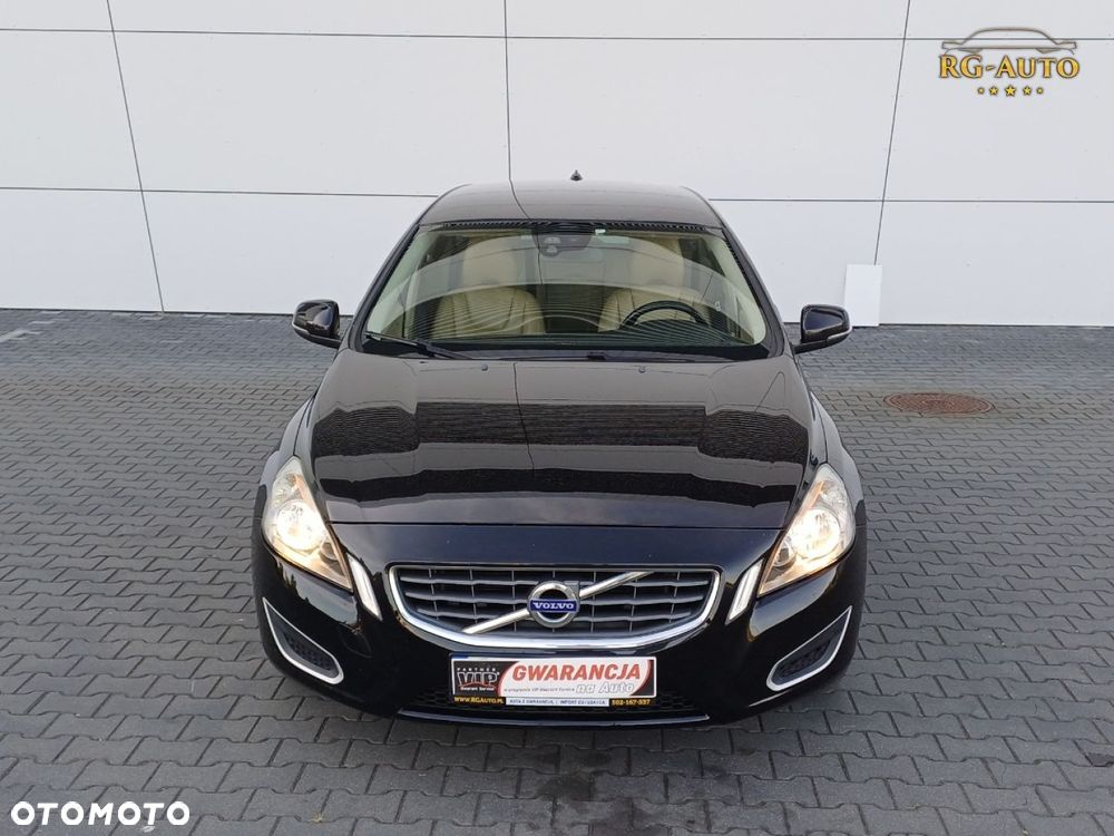 Volvo V60 - 21