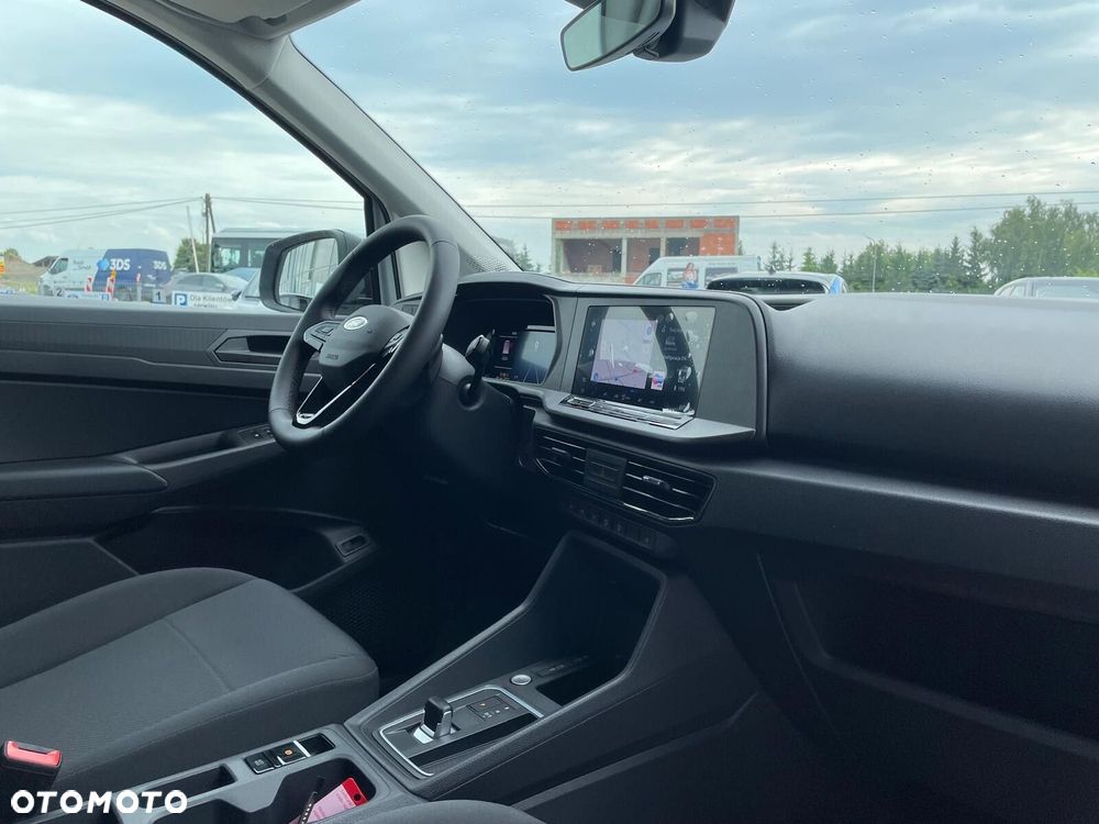 Ford Transit Connect - 30