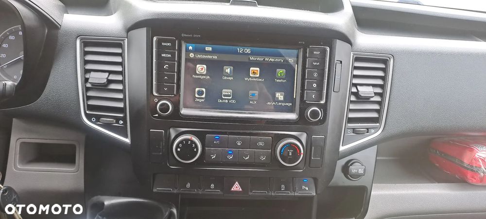Hyundai H 350 - 15