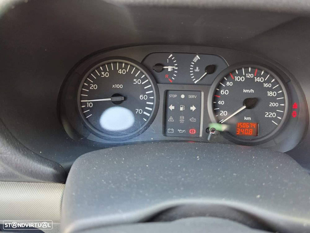 Renault Clio - 8