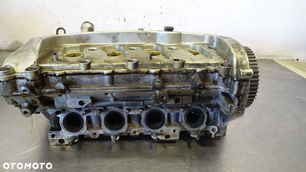 GŁOWICA AUDI A4 B6 2.0 06B103373AM - 18