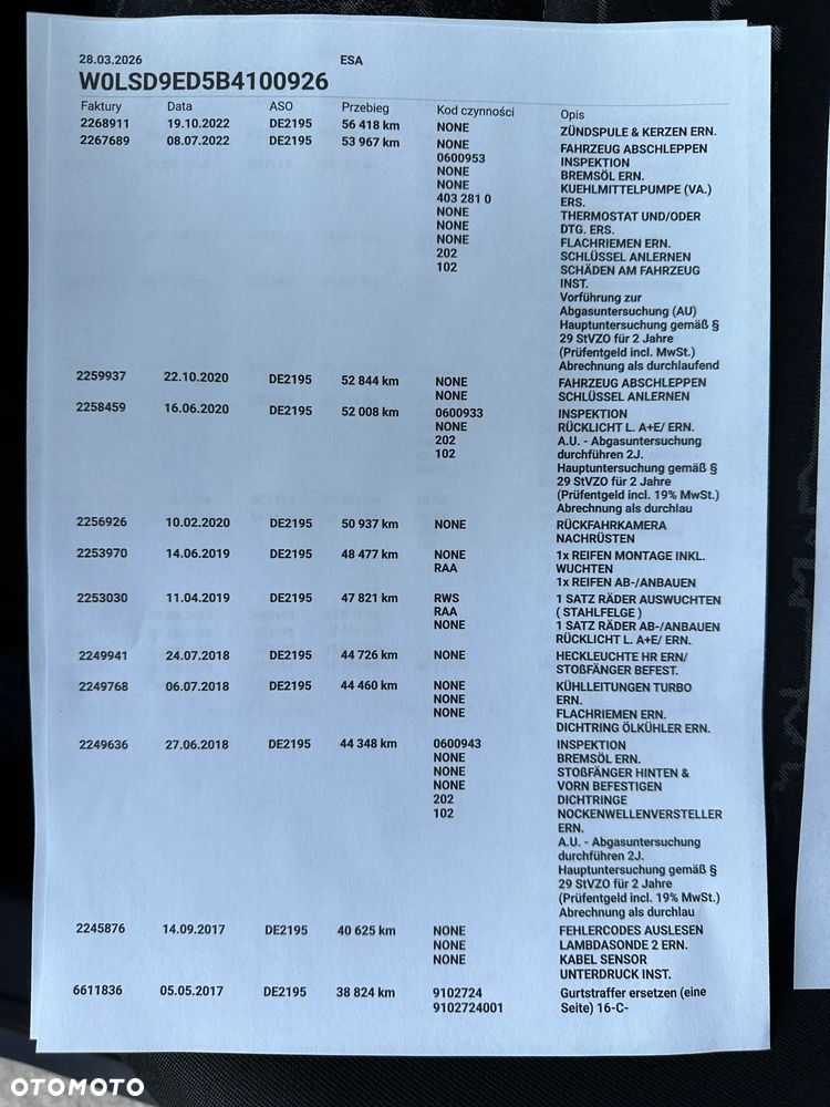 Opel Meriva 1.4 Ecoflex Active - 31