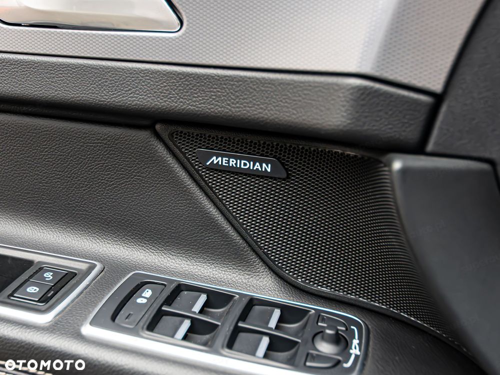 Jaguar XF 2.0 i4D AWD R-Sport - 12