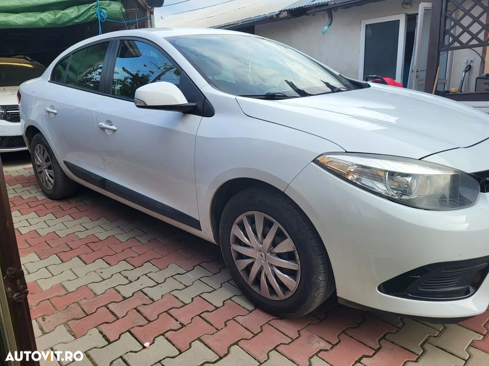 Renault Fluence - 5