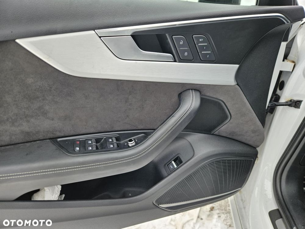 Audi S4 Avant 3.0 TFSI quattro tiptronic - 15